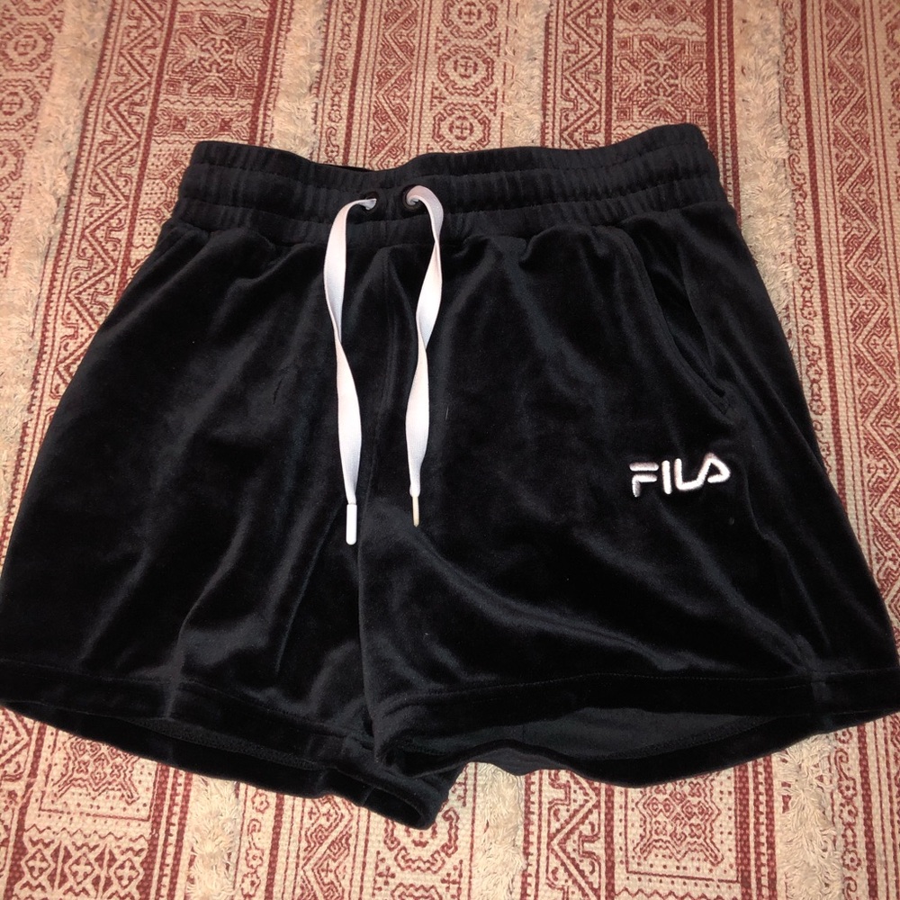 Fila Shorts